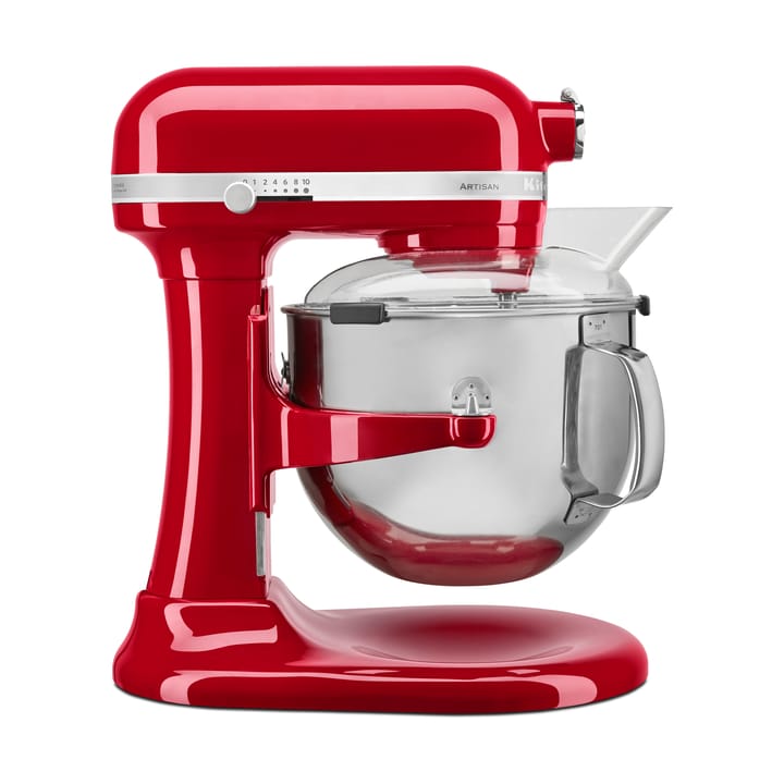 KitchenAid roiskesuoja suurille keittiökoneille - Transparent - KitchenAid