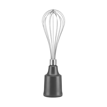 KitchenAid sauvasekoitinsetti - Dark grey - KitchenAid