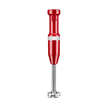 KitchenAid sauvasekoitinsetti - Empire red - KitchenAid