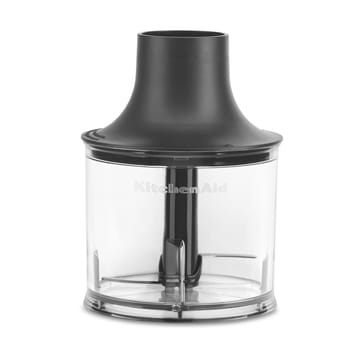 KitchenAid sauvasekoitinsetti - Onyx black - KitchenAid