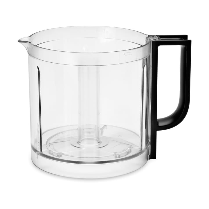 KitchenAid silppuri 1,19 L - Black matte - KitchenAid