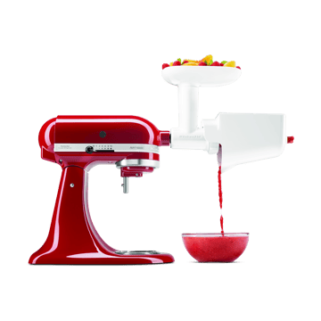 KitchenAid sosemyllyosa lihamyllylle - 3 osaa - KitchenAid