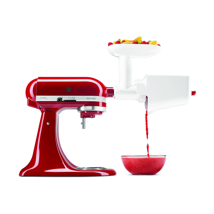 KitchenAid sosemyllyosa lihamyllylle - 3 osaa - KitchenAid