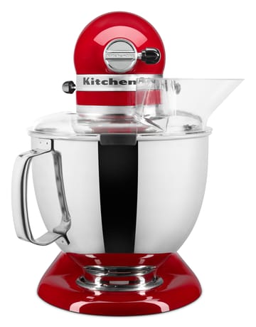 KitchenAid suojus keskikokoisille keittiökoneille - Transparent - KitchenAid