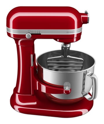 KitchenAid taikinansekoitin suurille keitti�ökoneille - Stainless steel - KitchenAid