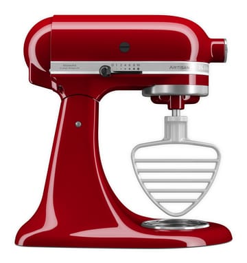 KitchenAid taikinasekoitin keskikokoisille keittiökoneille - White - KitchenAid