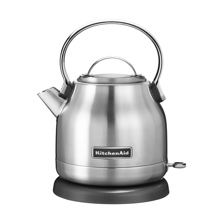 KitchenAid vedenkeitin 1,25 L - Stainless steel - KitchenAid