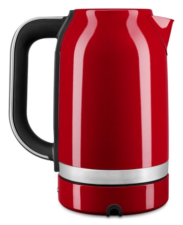 Kitchenaid vedenkeitin lämpötilan säädöllä 1,7 L - Empire red - KitchenAid