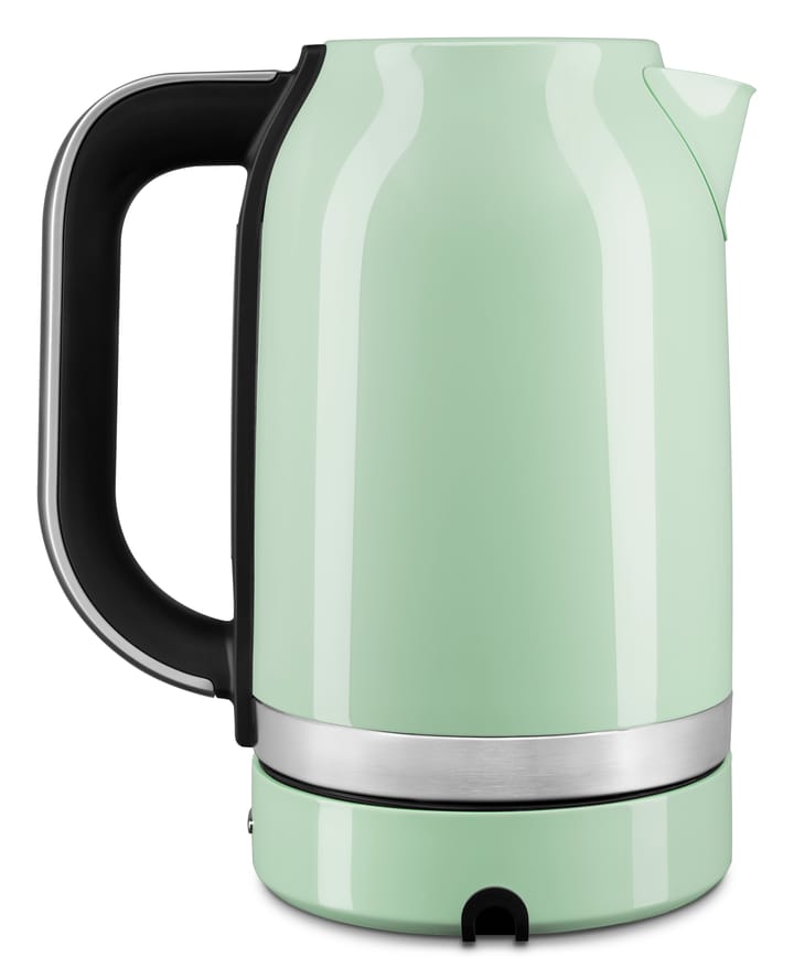 Kitchenaid vedenkeitin lämpötilan säädöllä 1,7 L - Pistachio - KitchenAid