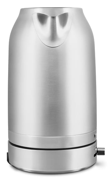 Kitchenaid vedenkeitin lämpötilan säädöllä 1,7 L - Stainless steel - KitchenAid