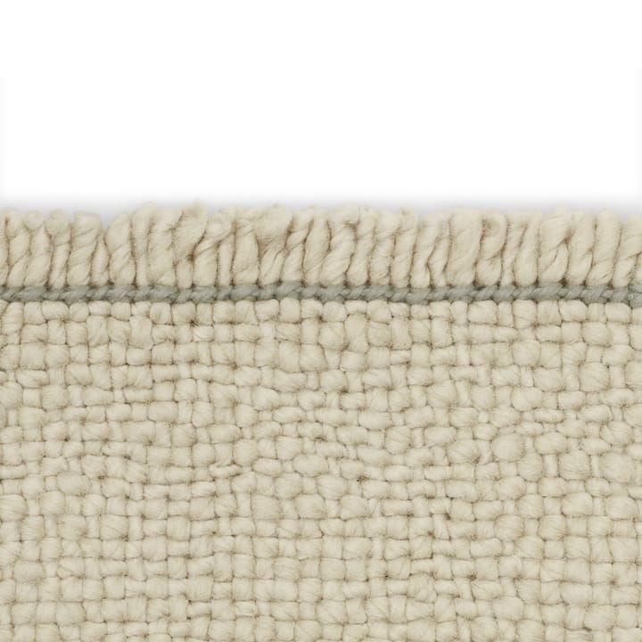 Bold Block matto, 0110, 180x240 cm Kvadrat