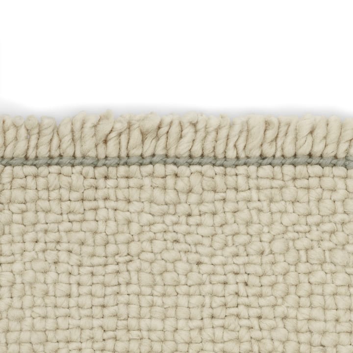 Bold Block matto, 0110, 200x300 cm Kvadrat