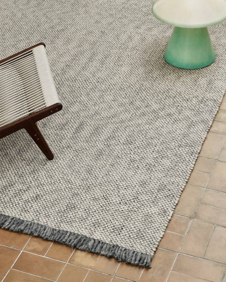 Bold Melange matto, 0231, 200x300 cm Kvadrat