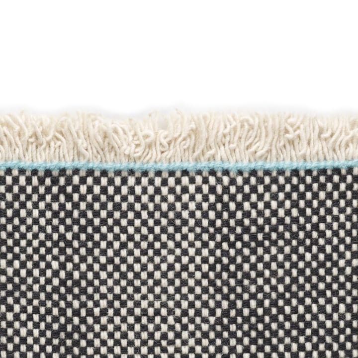 Duotone matto, 0191, 180x240 cm Kvadrat