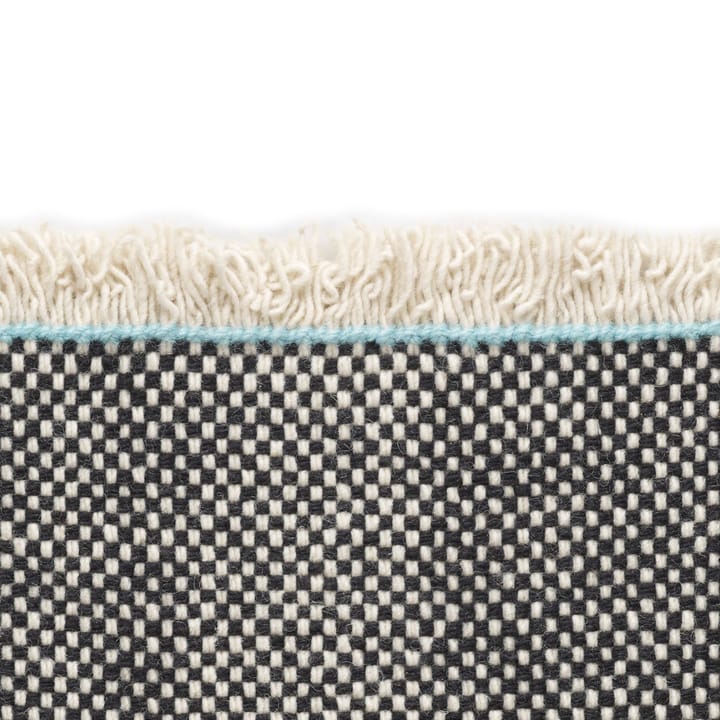 Duotone matto, 0191, 200x300 cm Kvadrat