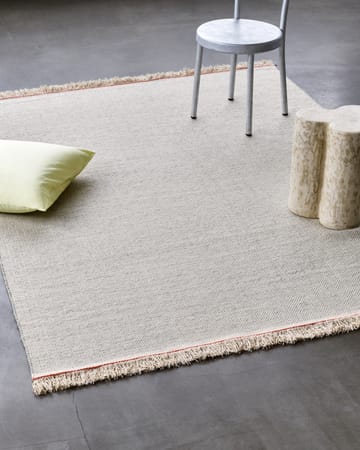 Duotone matto - 0721, 180x240 cm - Kvadrat