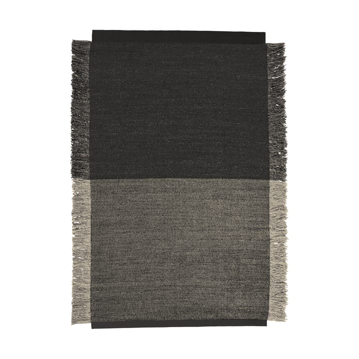 Fringe matto - 0192, 180x240 cm - Kvadrat