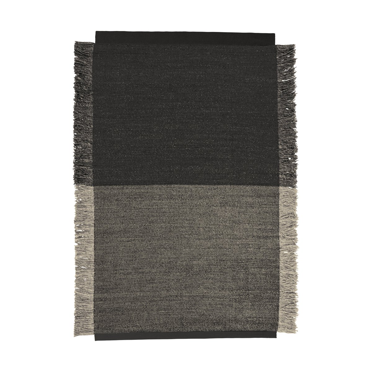 Kvadrat Fringe matto 0192 180×240 cm