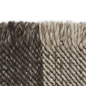 Fringe matto - 0192, 180x240 cm - Kvadrat