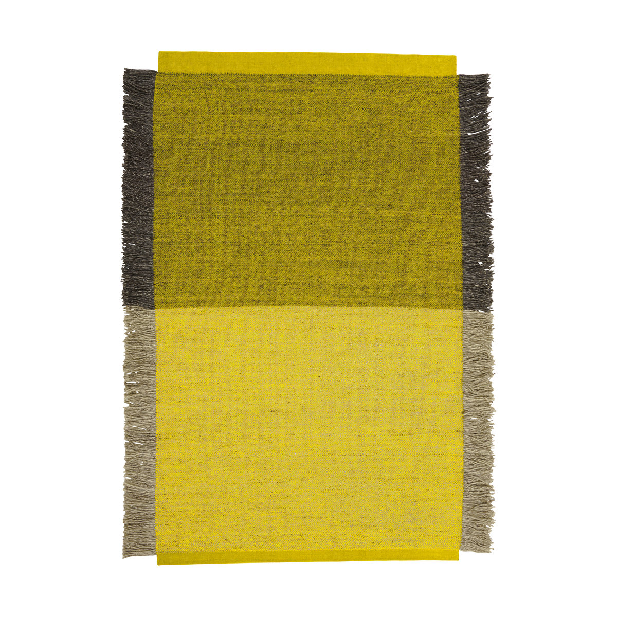 Kvadrat Fringe matto 0422 180×240 cm