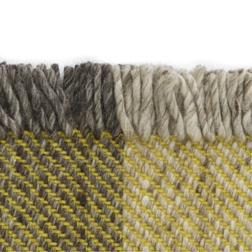 Fringe matto - 0422, 180x240 cm - Kvadrat