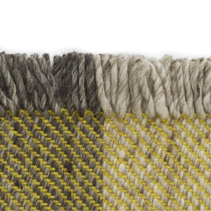 Fringe matto, 0422, 180x240 cm Kvadrat