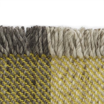 Fringe matto - 0422, 200x300 cm - Kvadrat