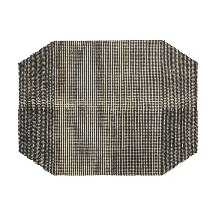 Semis matto - 0130, 180x240 cm - Kvadrat