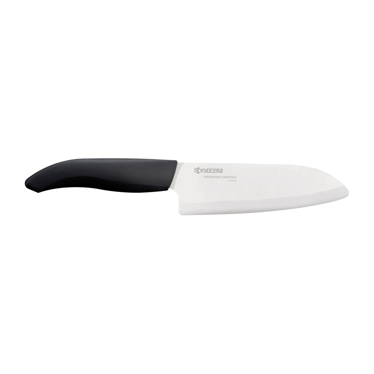 Kyocera Kyocera FK keraaminen santoku-veitsi 14 cm