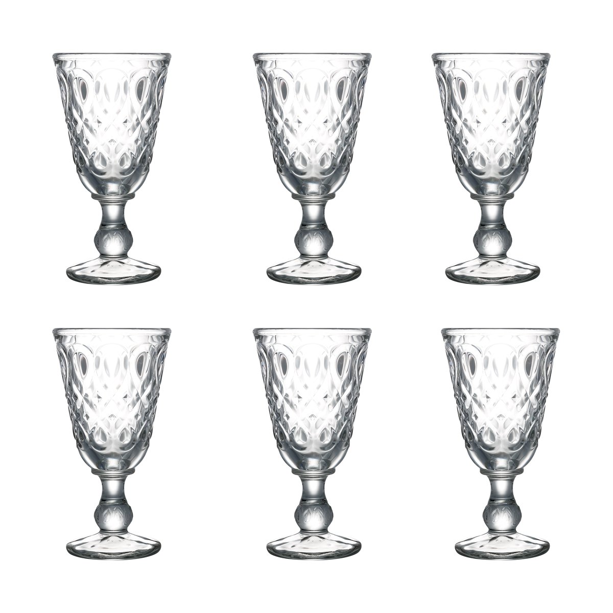 Stemware