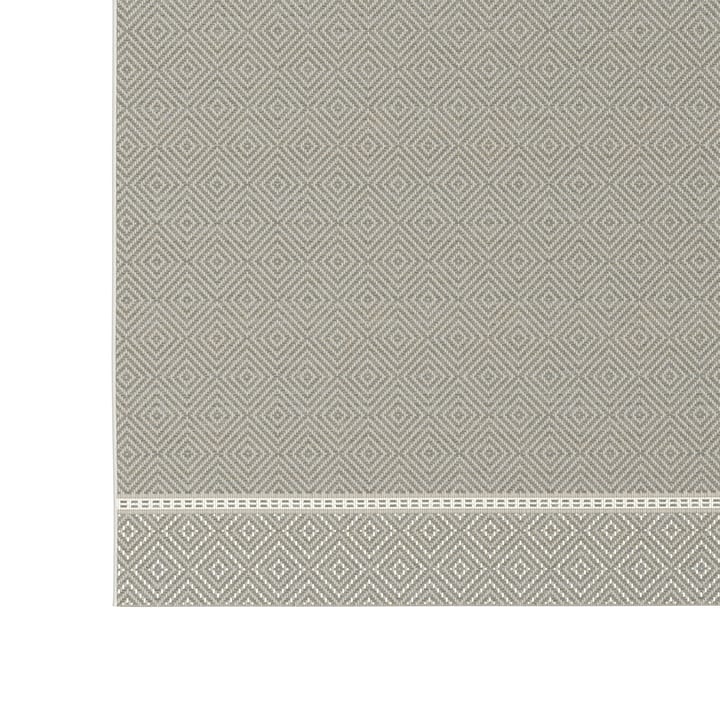 Marsanne Outdoor matto 160x230 cm, Hegoa Gris Lafuma