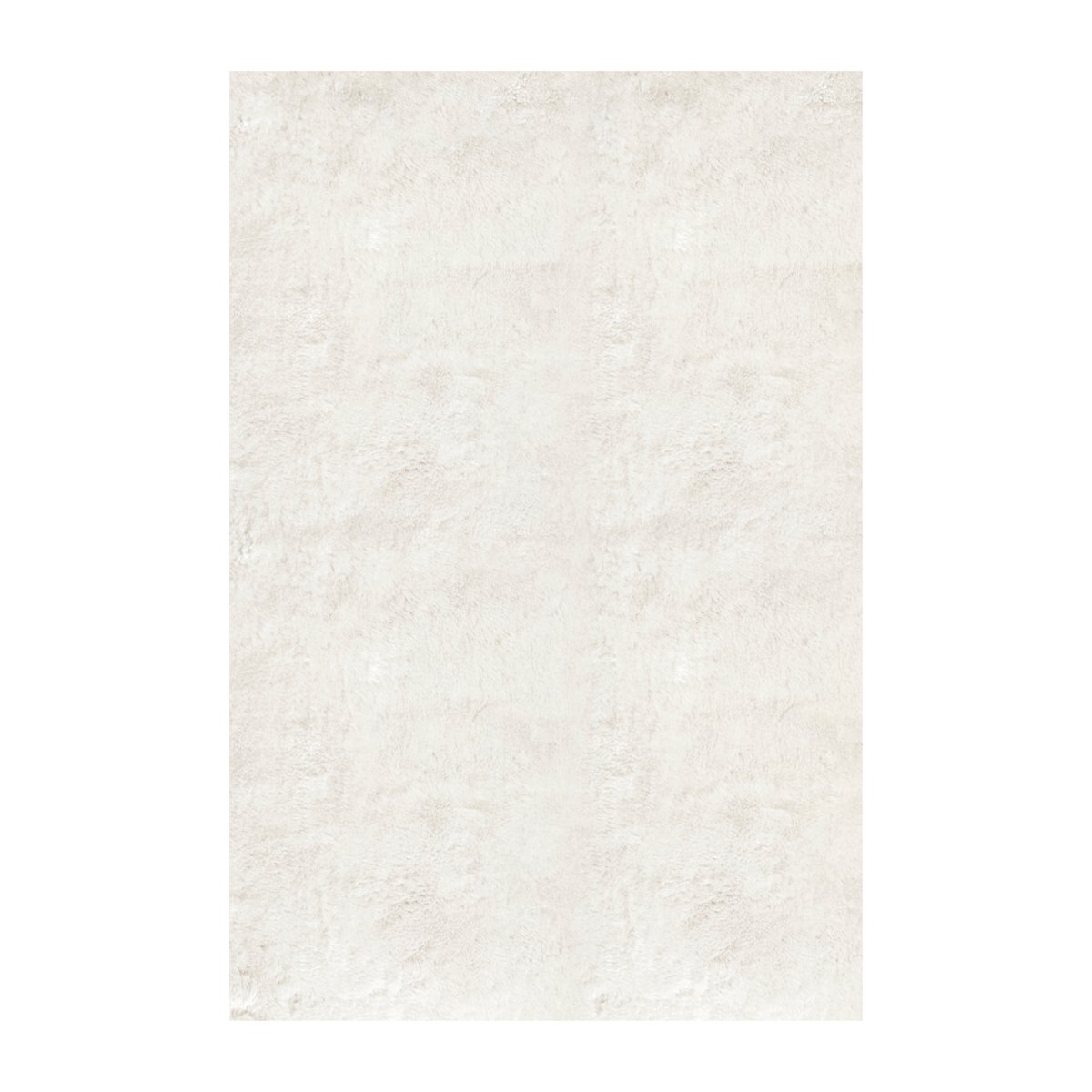 Layered Artisan villamatto Bone White 180 x 270 cm