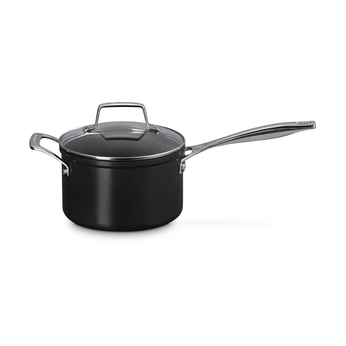 Le Creuset ENSC kasari lasikannella 2,8 l