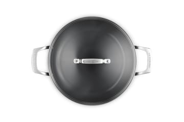 ENSC paistokasari lasikannella - 28 cm - Le Creuset