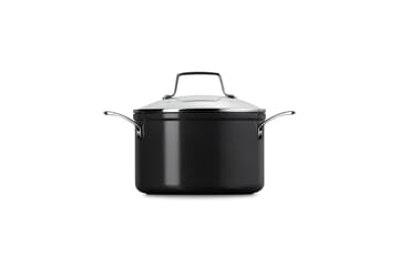 Keraaminen pata lasikannella - 3,8 l - Le Creuset