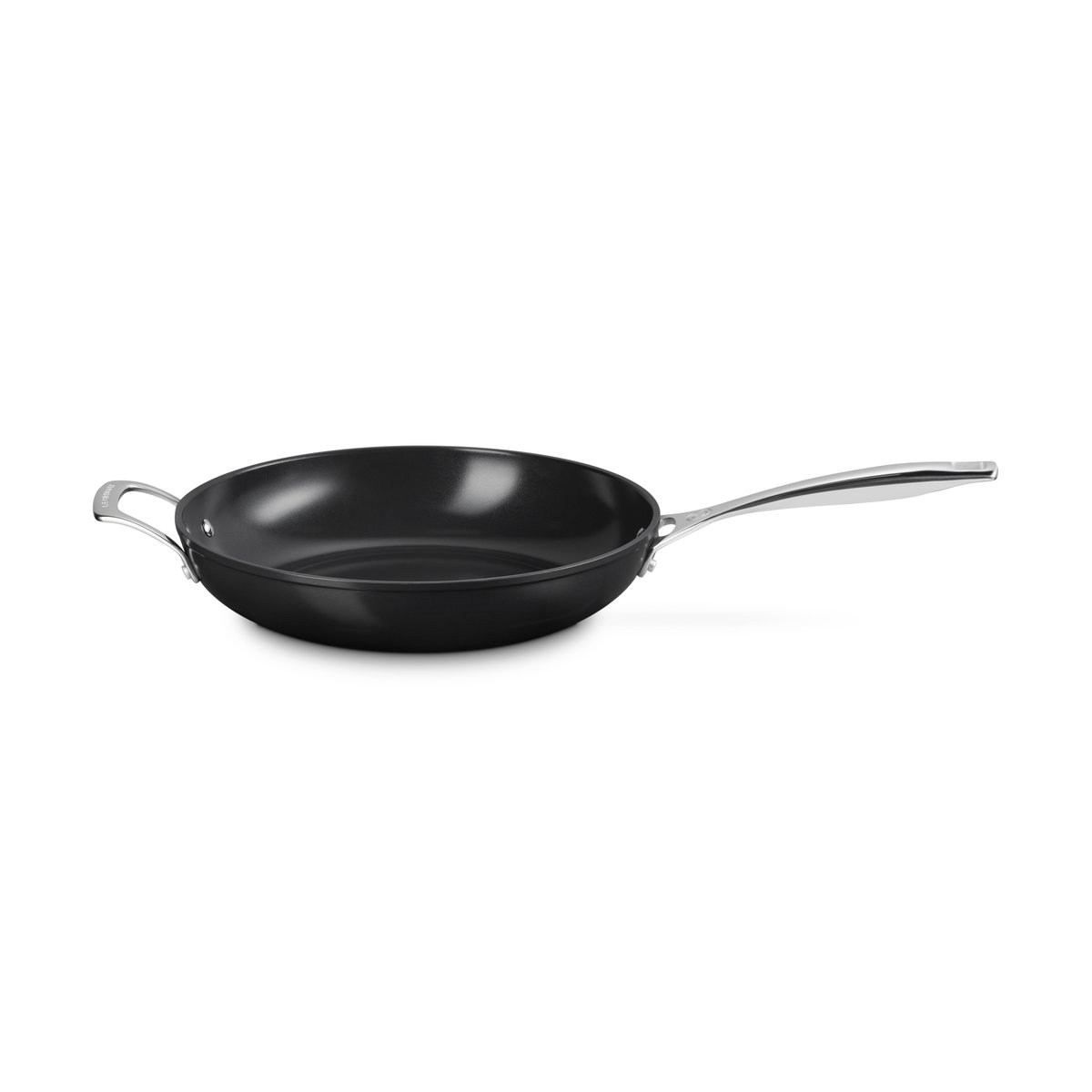 Le Creuset Keraaminen syvä paistinpannu 30 cm