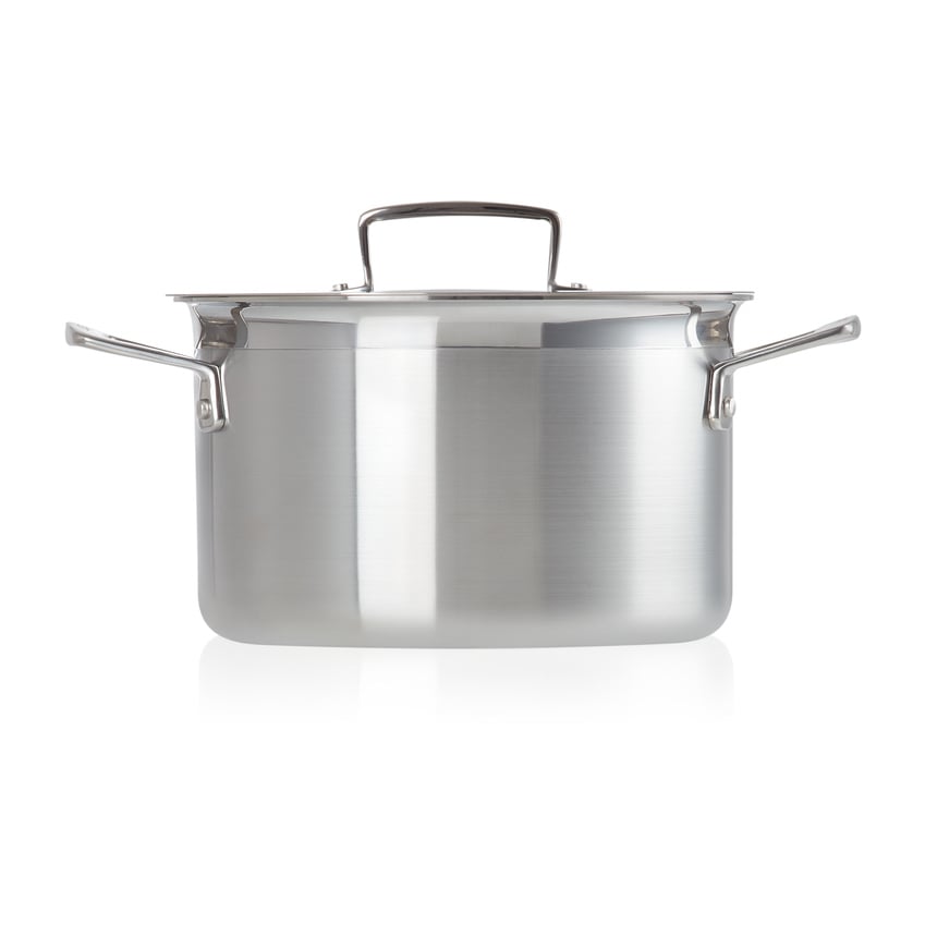 Le Creuset Le Creuset 3-Ply kannellinen pata 2,3 l