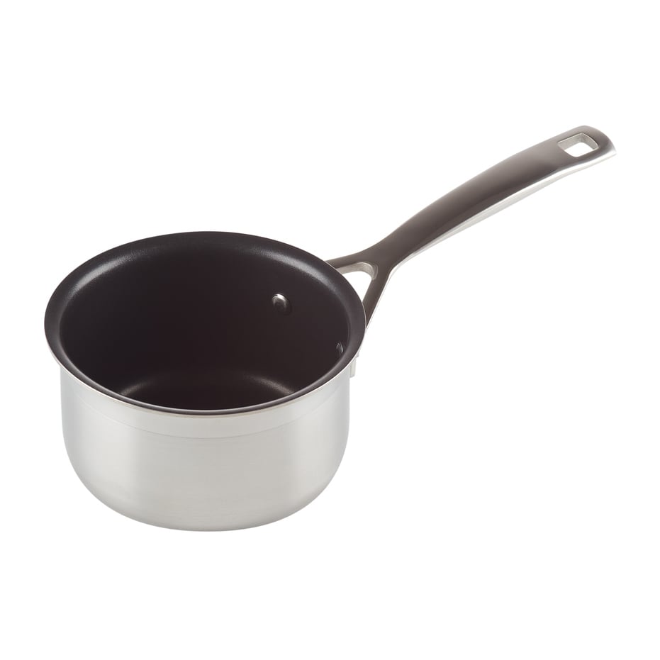 Le Creuset Le Creuset 3-Ply non-stick -kattila 1,3 l