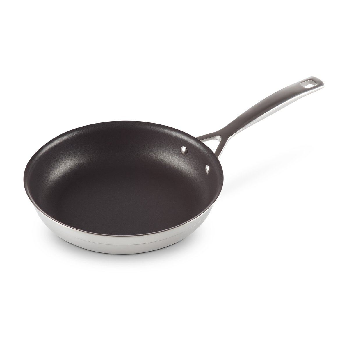 Le Creuset Le Creuset 3-Ply non-stick -paistinpannu Ø 24 cm