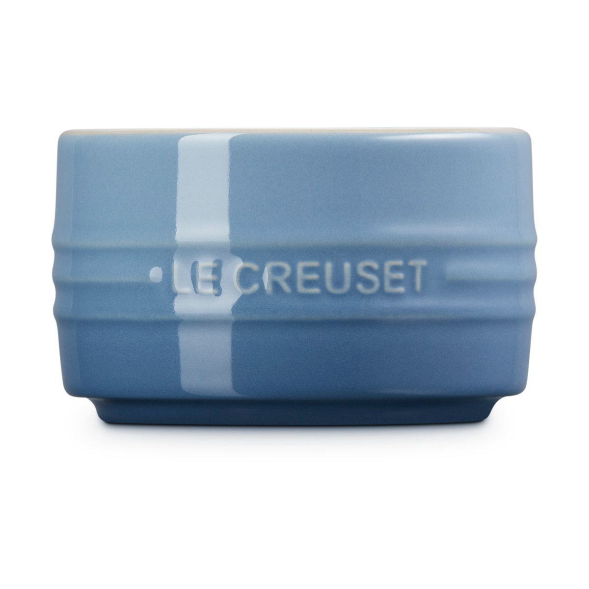 Le Creuset Le Creuset annosvuoka pinottava Chambray