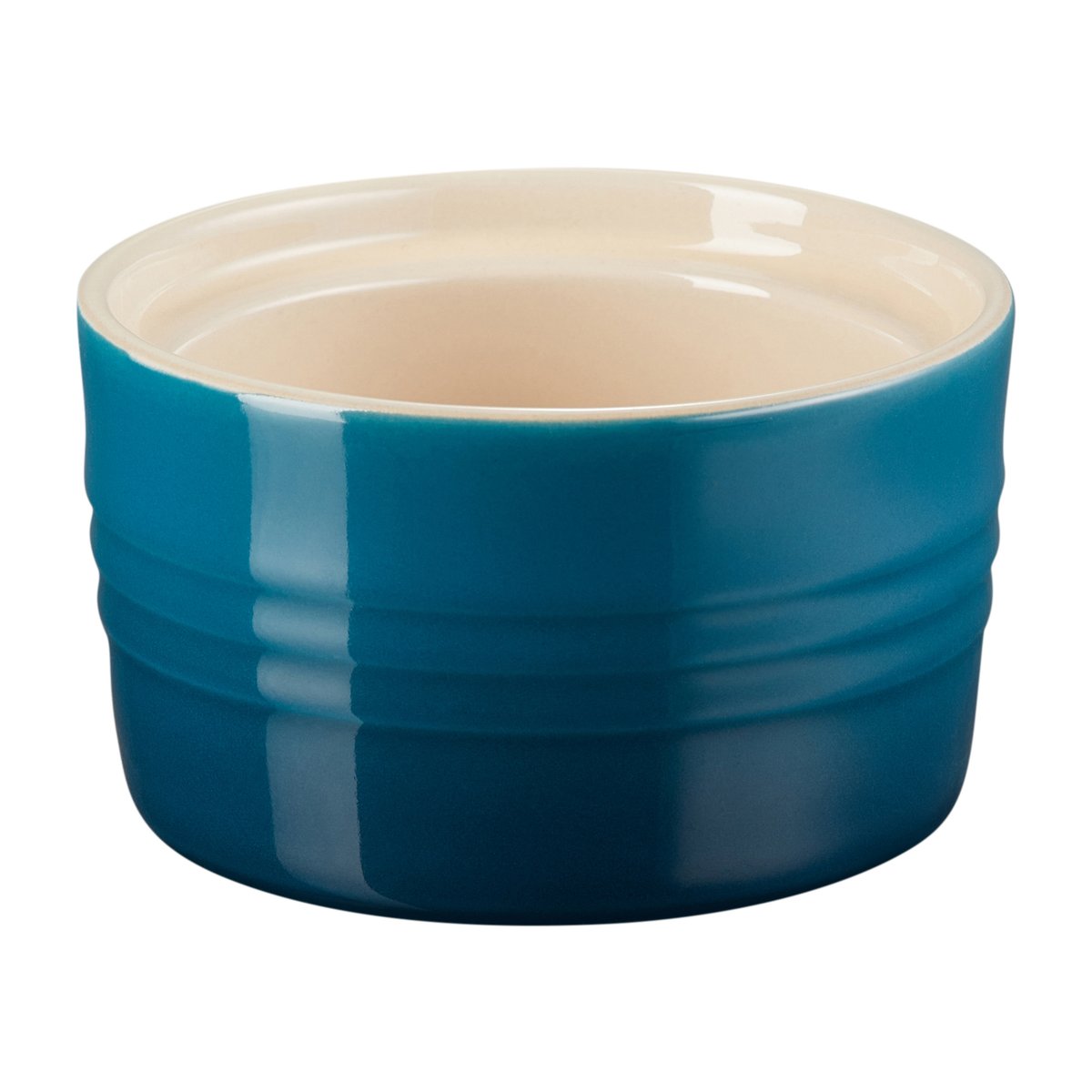 Le Creuset Le Creuset annosvuoka pinottava Deep teal