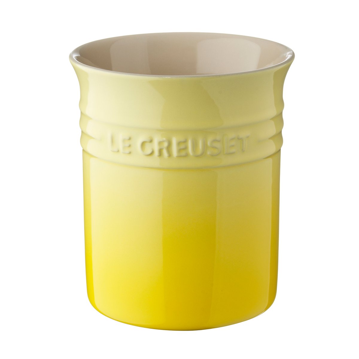 Le Creuset Le Creuset aterimien ja ottimien säilytyspurkki 1,1 l Soleil