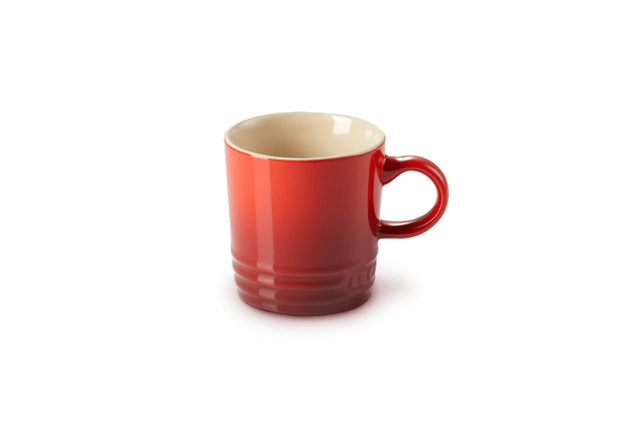 Le Creuset -espressokuppi 10 cl - Cerise - Le Creuset