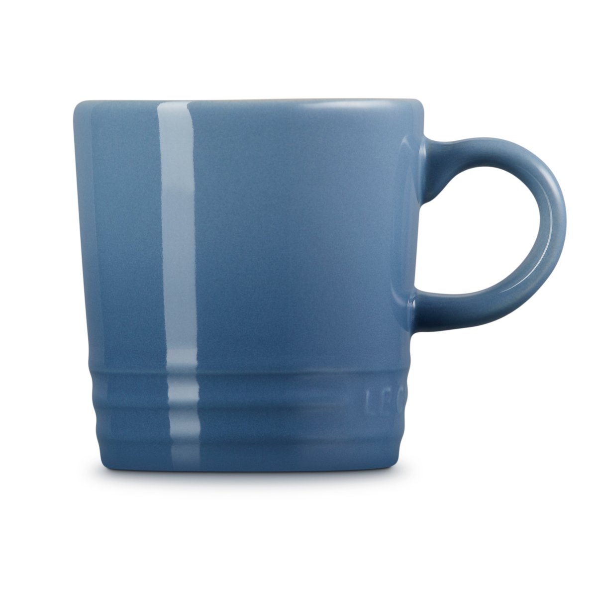 Le Creuset Le Creuset -espressokuppi 10 cl Chambray