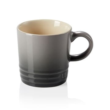 Le Creuset -espressokuppi 10 cl  - Flint - Le Creuset