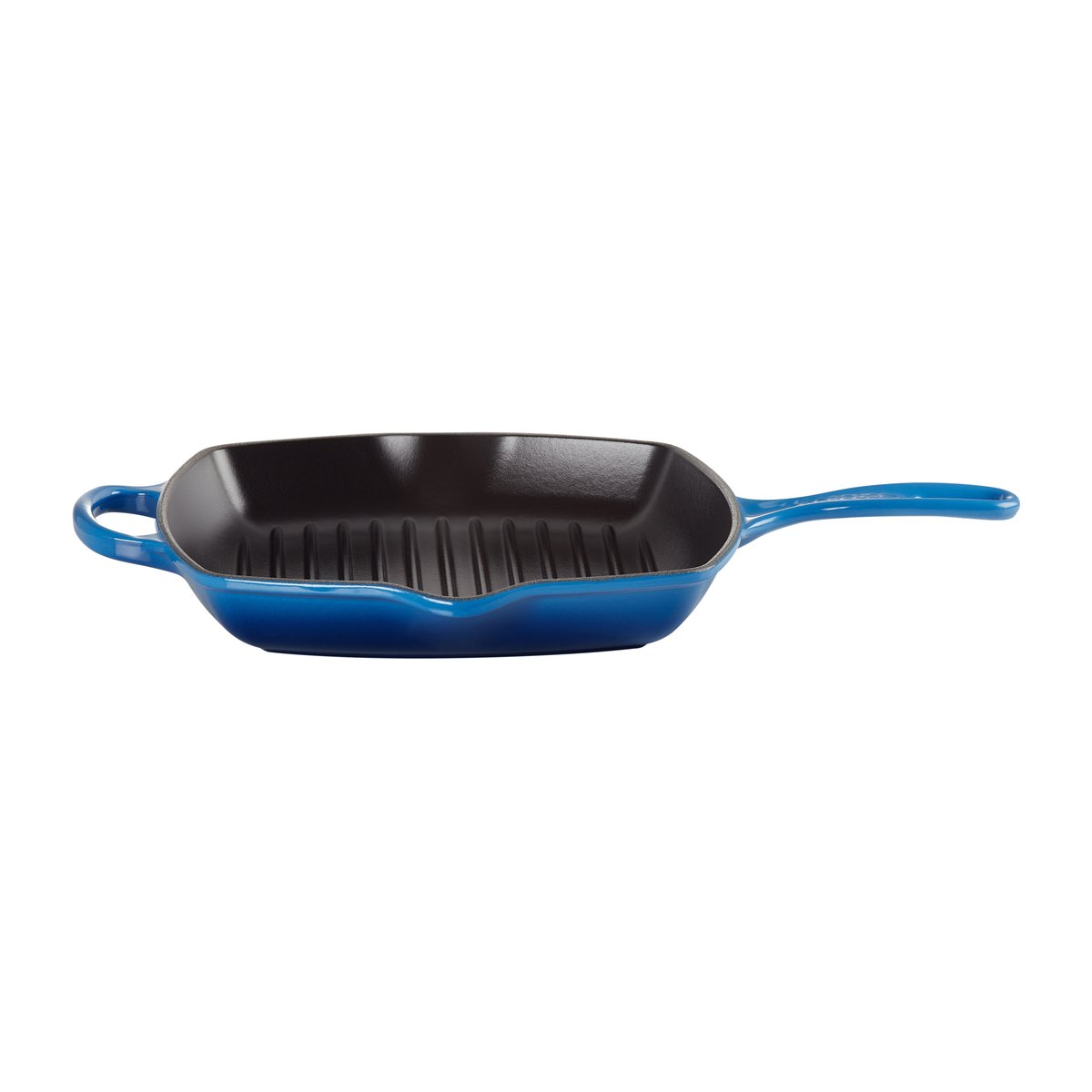 Le Creuset Le Creuset -grillipannu 26 cm Azure blue