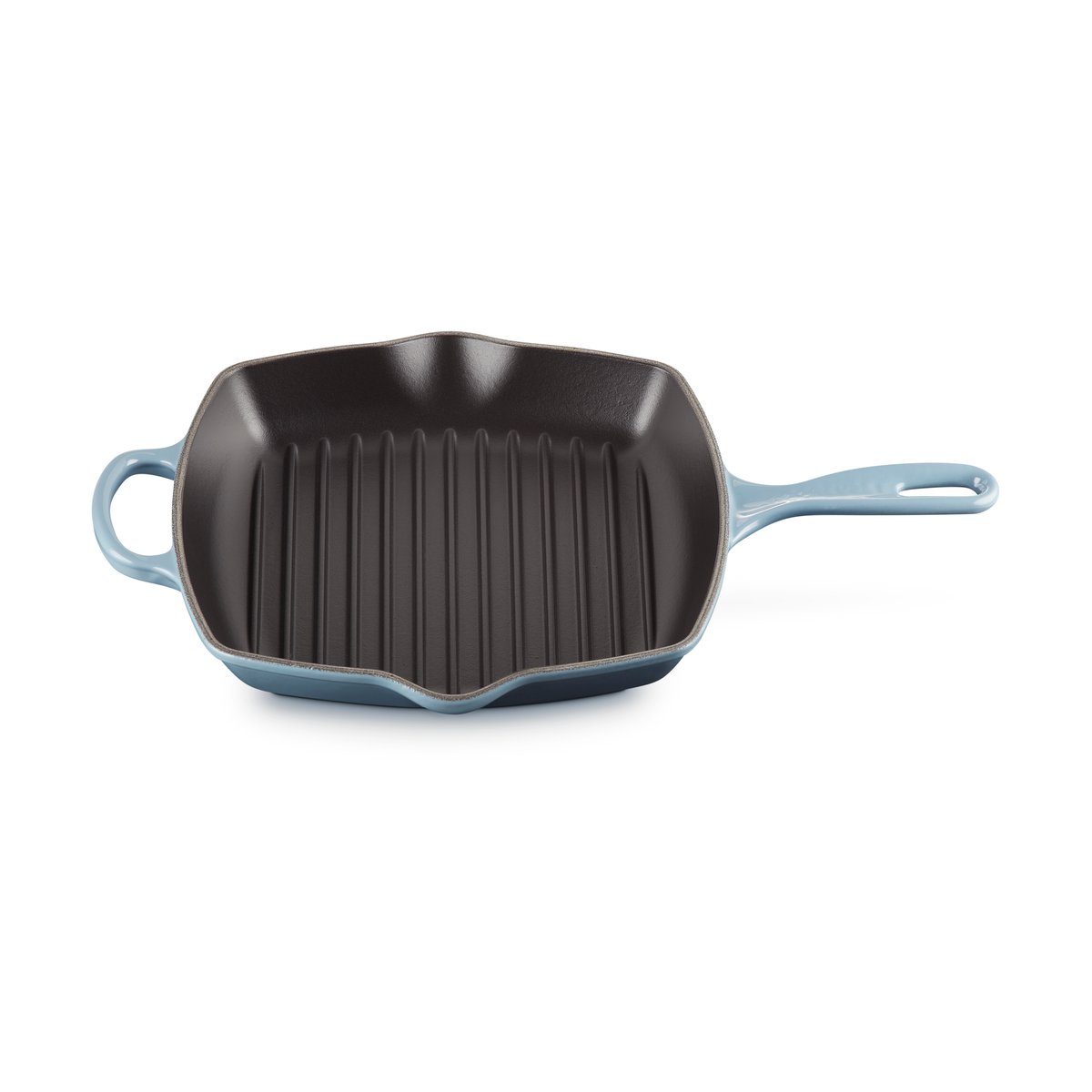 Le Creuset Le Creuset -grillipannu 26 cm Chambray