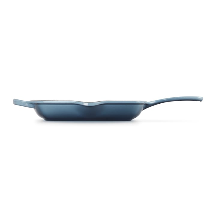 Le Creuset -grillipannu 26 cm, Chambray Le Creuset