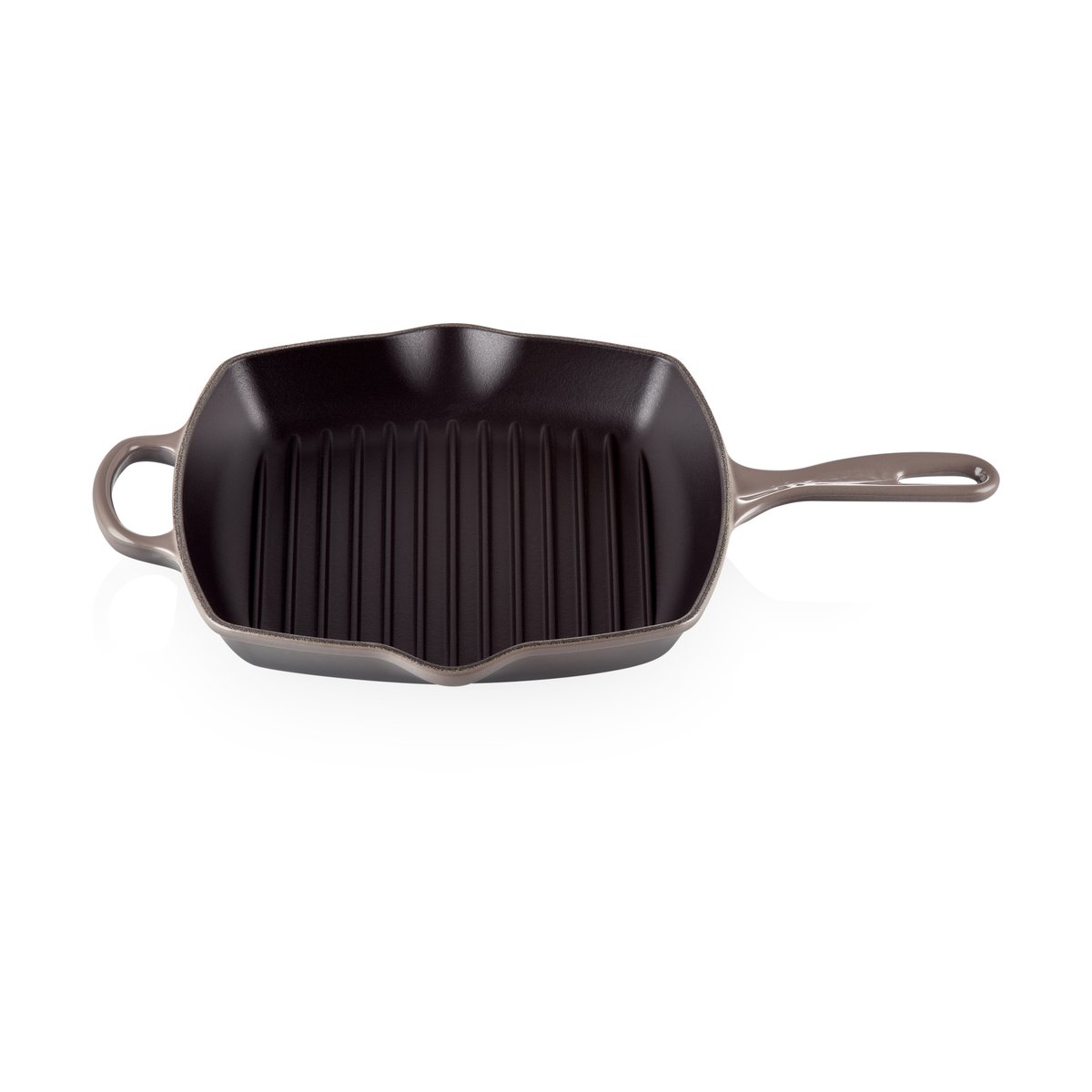 Le Creuset Le Creuset -grillipannu 26 cm Flint