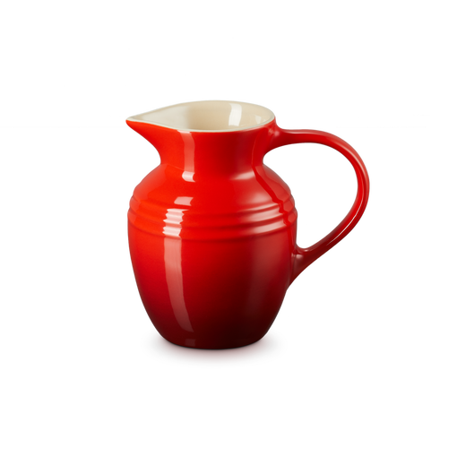 Le Creuset Le Creuset kannu 60 cl Cerise